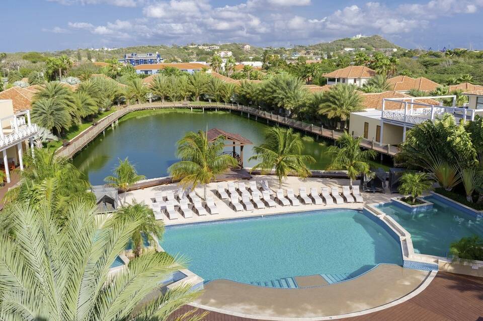Acoya Curaçao Resort, Villas & Spa 3