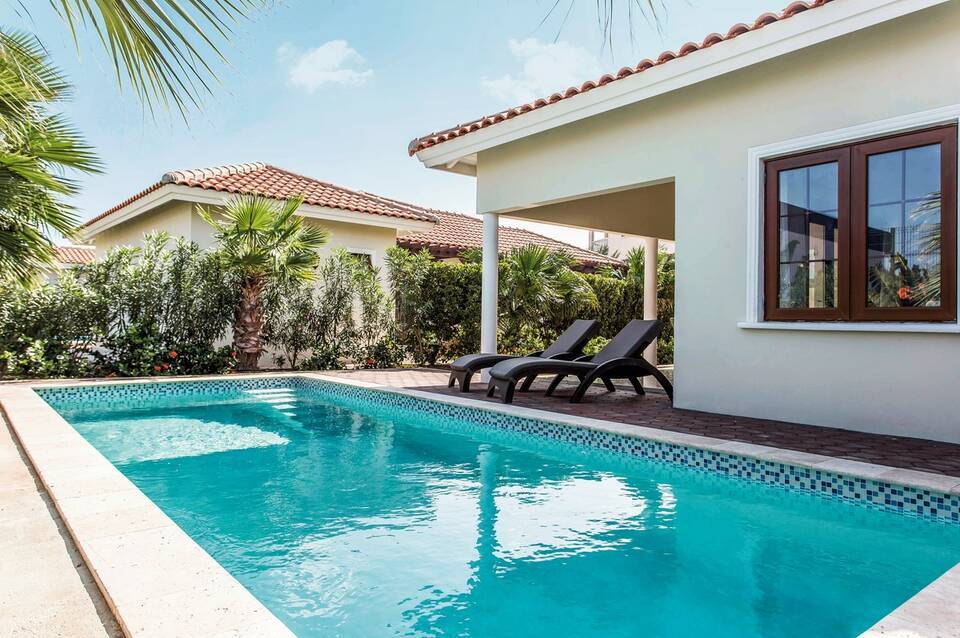 Acoya Curaçao Resort, Villas & Spa 4