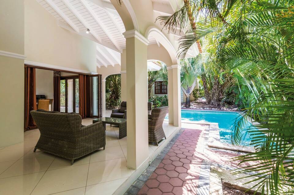 Acoya Curaçao Resort, Villas & Spa 5
