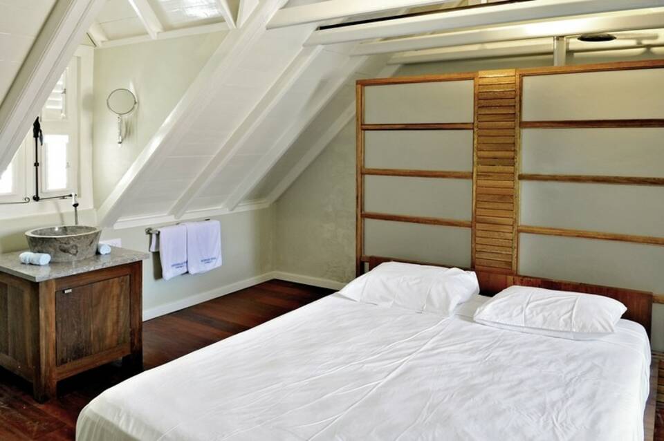 Pietermaai Boutique Hotel 1