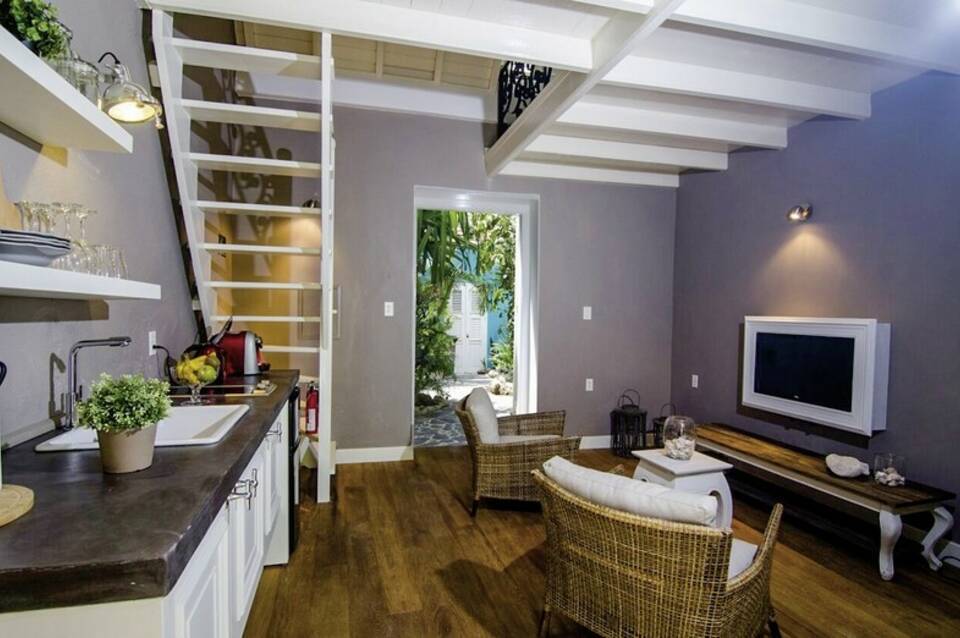 Pietermaai Boutique Hotel 3