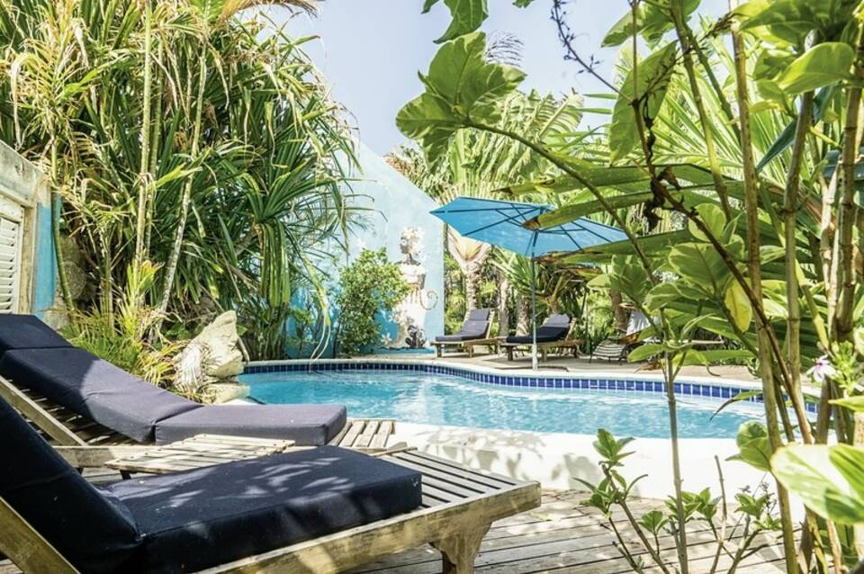 Pietermaai Boutique Hotel 4