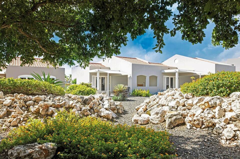 Coral Estate Luxury Resort 1