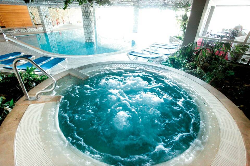 Loryma Resort Hotel 1