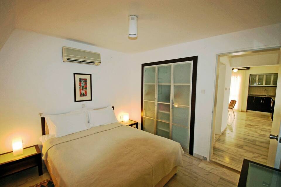 Loryma Resort Hotel 2