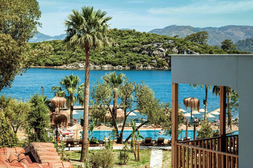 Cook's Club Adakoy Marmaris 1