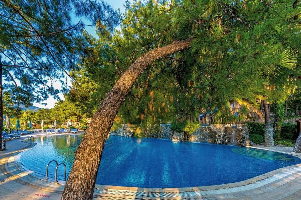 Grand Yazici Club Marmaris Palace 1