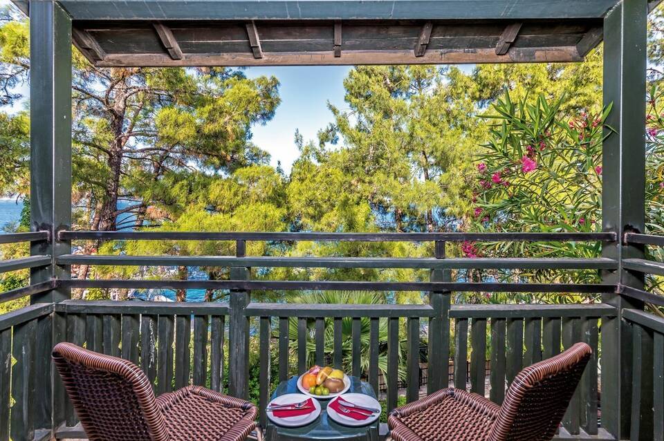 Grand Yazici Club Marmaris Palace 2