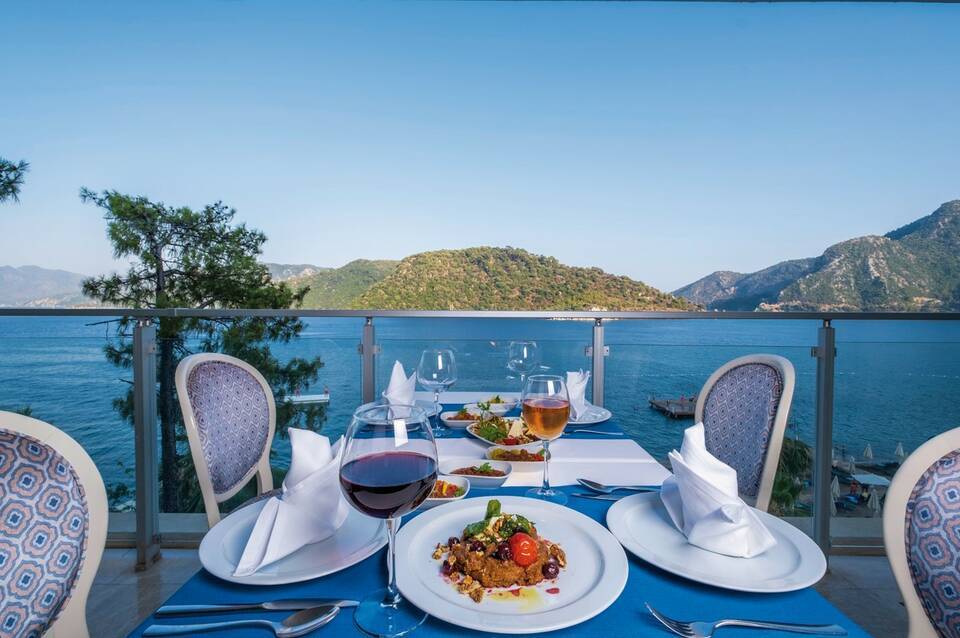 Orka Lotus Beach 1