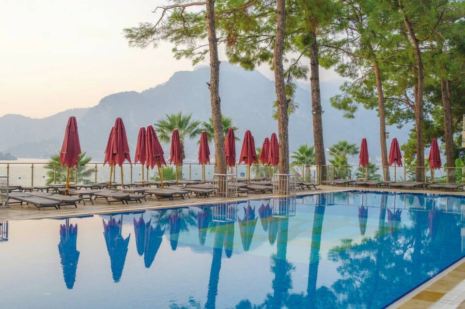 Orka Lotus Beach 4