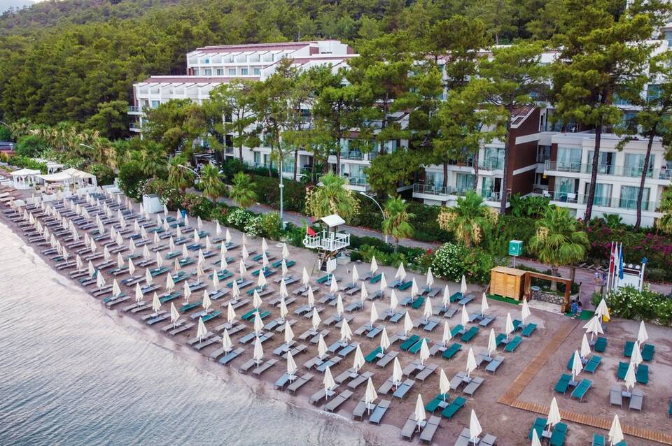 Orka Lotus Beach 5