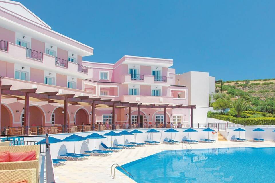 Mare Village 3