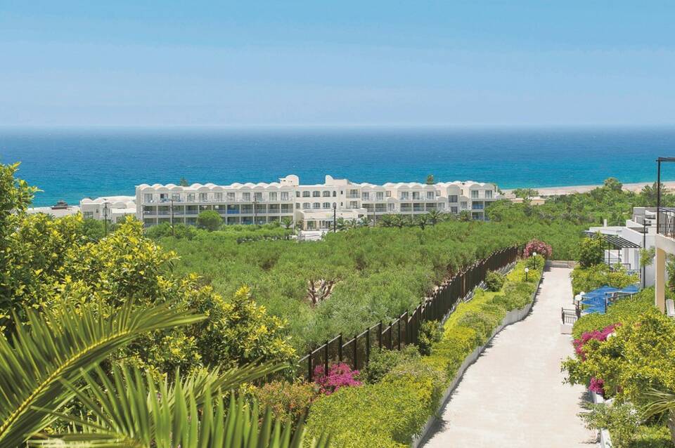 Mare Village 4