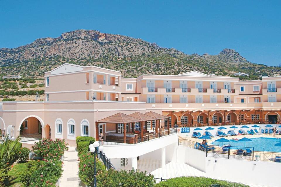 Mare Village 1