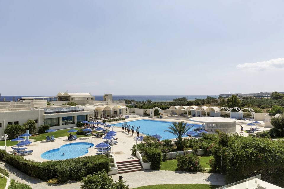 Mare Village 5