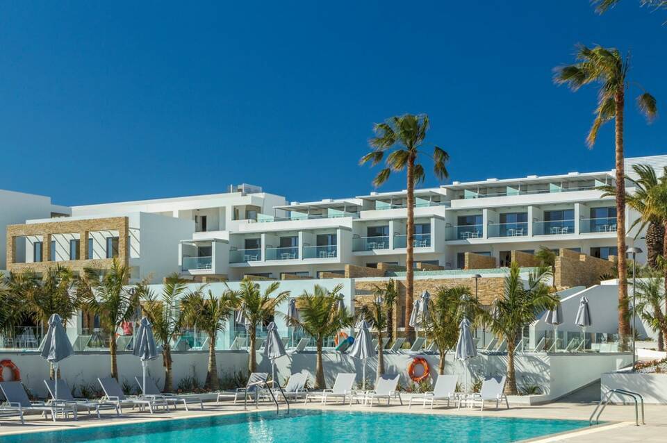 Blue Lagoon Ocean 1