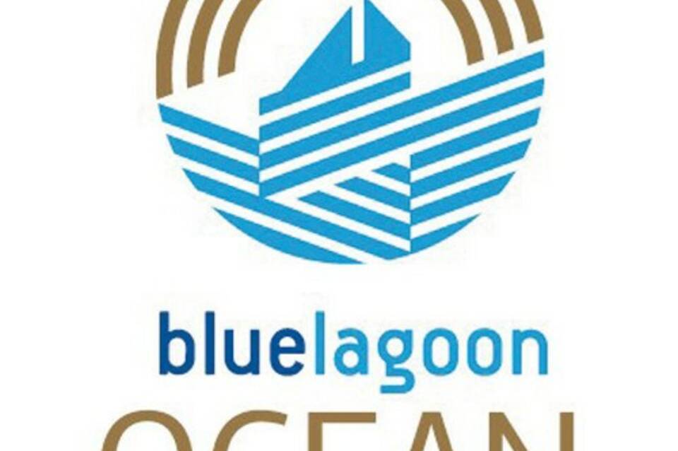 Blue Lagoon Ocean 4