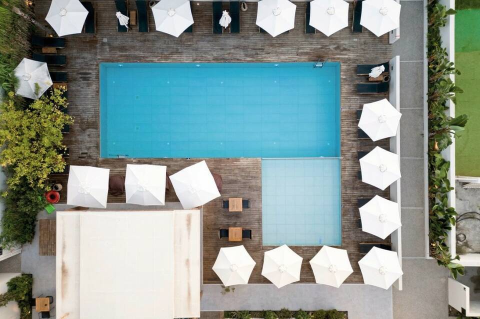 Sentido More Meni Residence & Suites 3