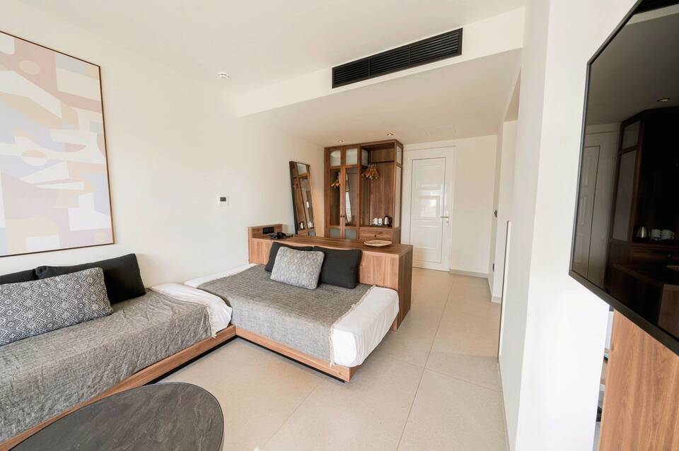Sentido More Meni Residence & Suites 5