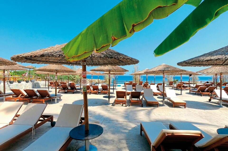 Malama Beach Holiday Village 5