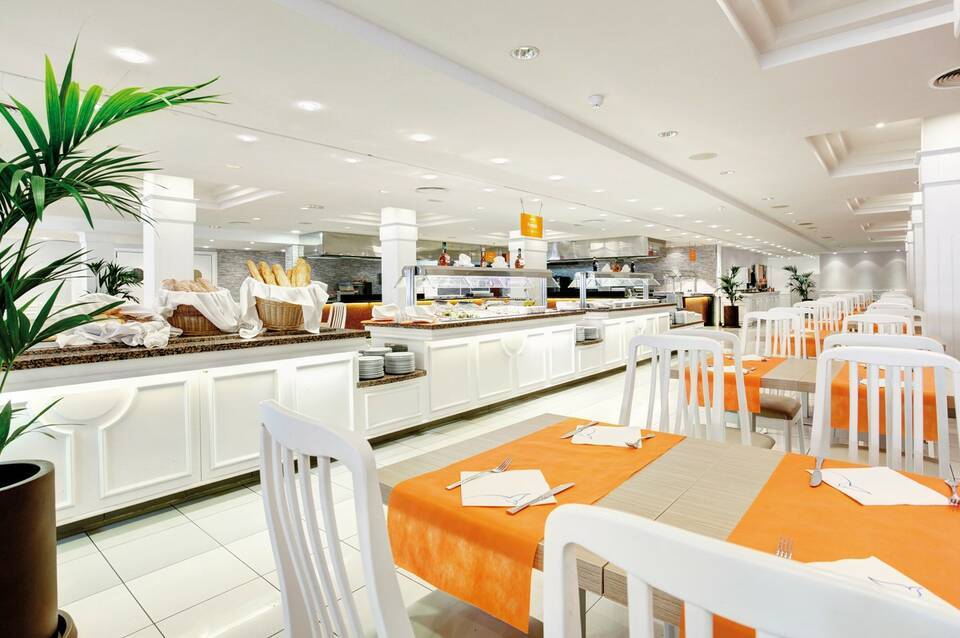 Grupotel Mar de Menorca 1