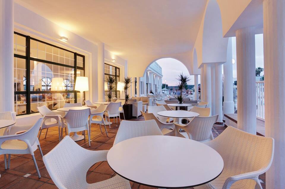 Grupotel Mar de Menorca 2
