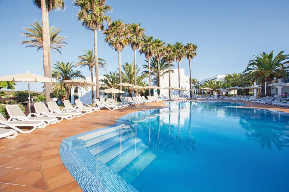 Grupotel Mar de Menorca 4