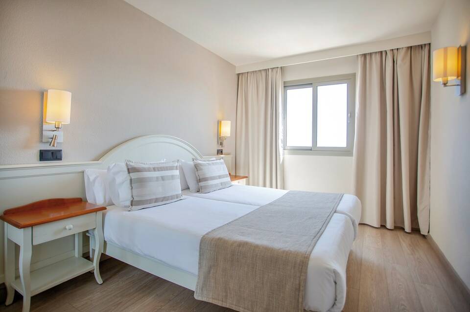 Marins Beach Club 2