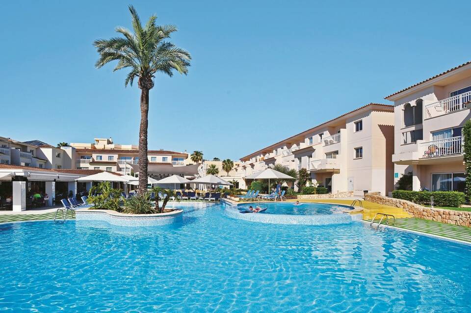Isla de Cabrera Aparthotel 2