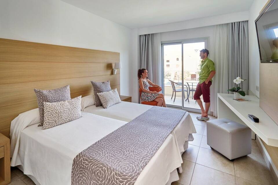 Trendhotel Alcudia 1