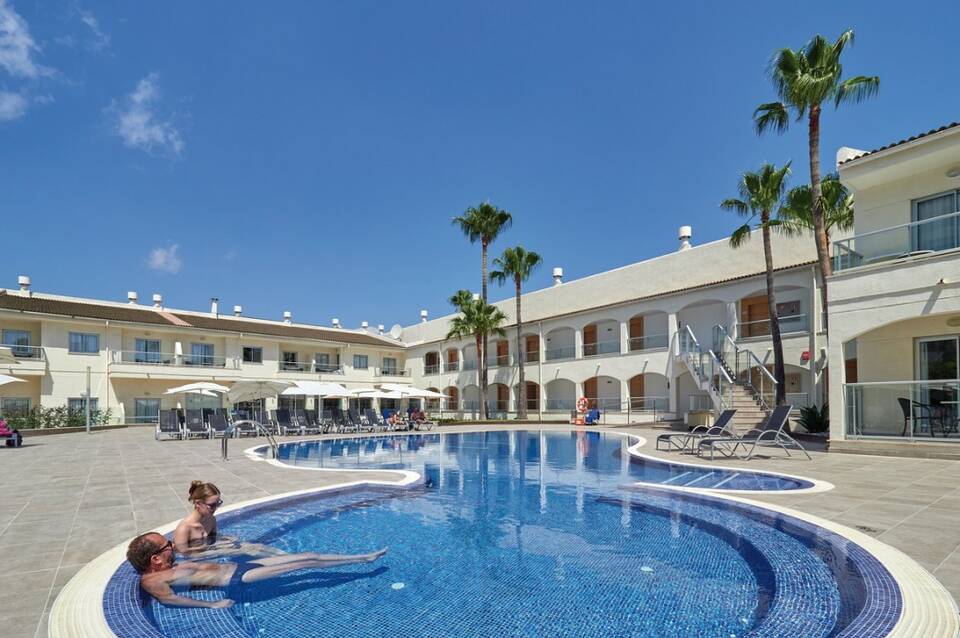 Trendhotel Alcudia 2