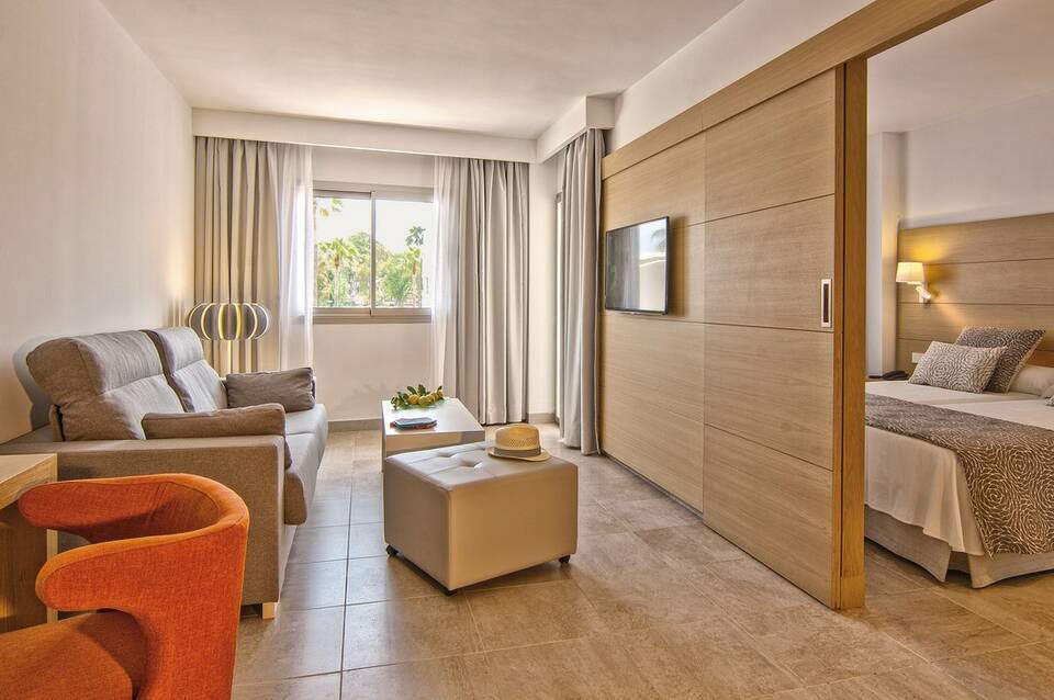 Trendhotel Alcudia 3