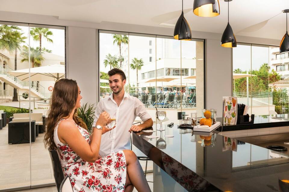 Trendhotel Alcudia 4