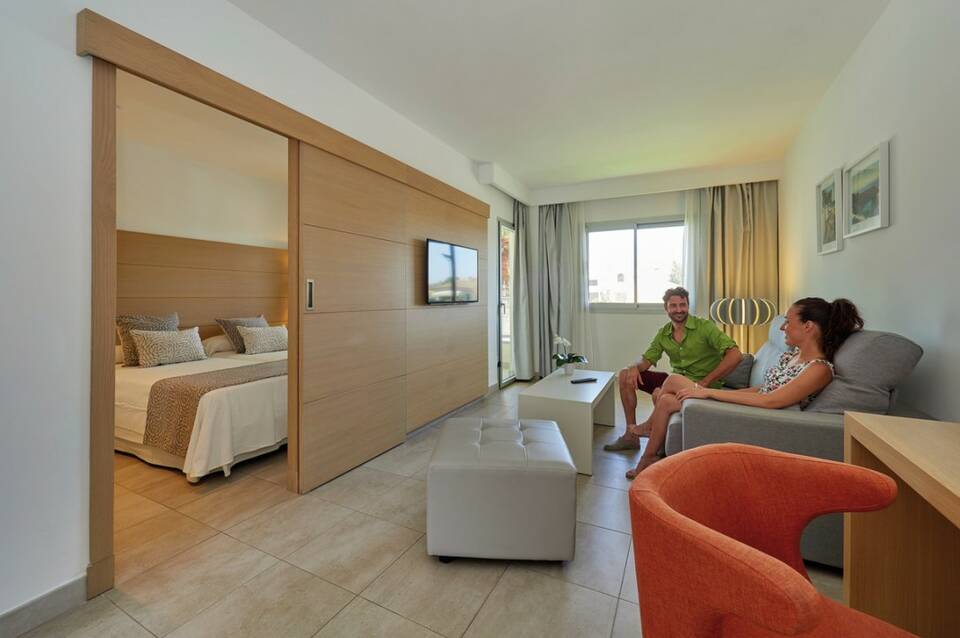 Trendhotel Alcudia 5