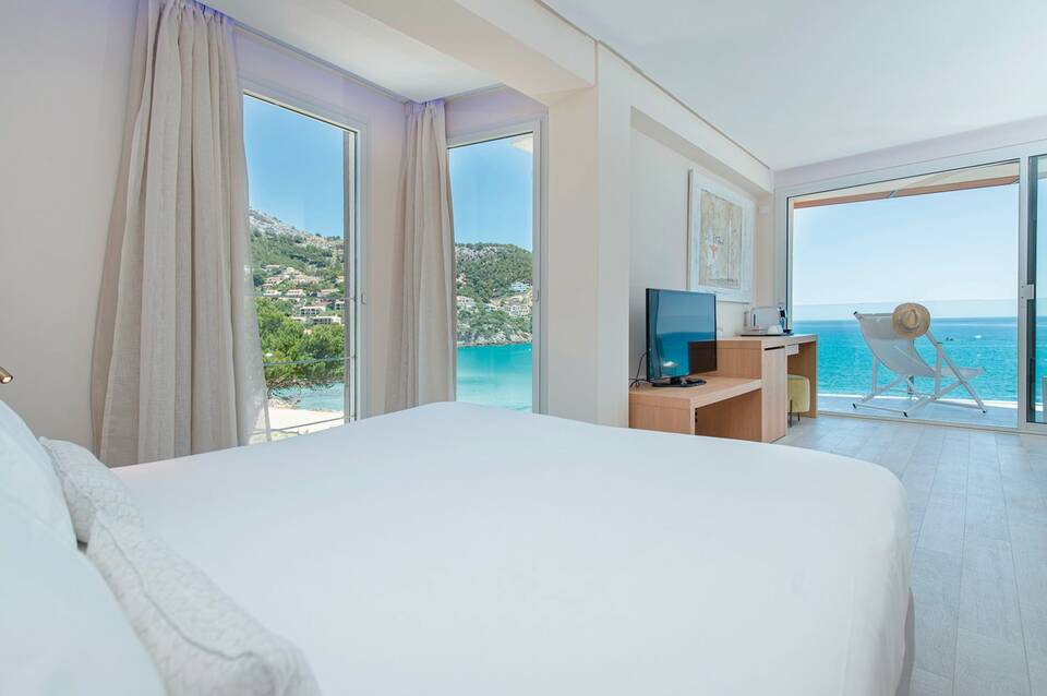 Melbeach Hotel & Spa 1
