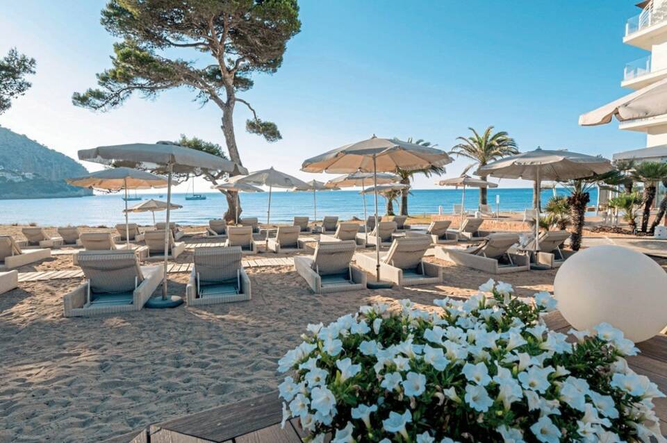 Melbeach Hotel & Spa 3