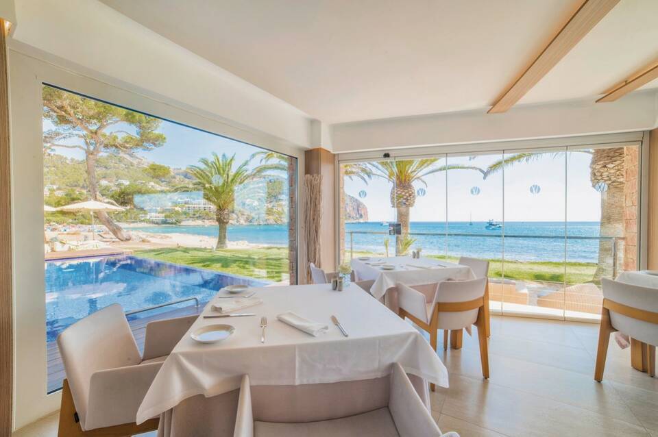 Melbeach Hotel & Spa 4