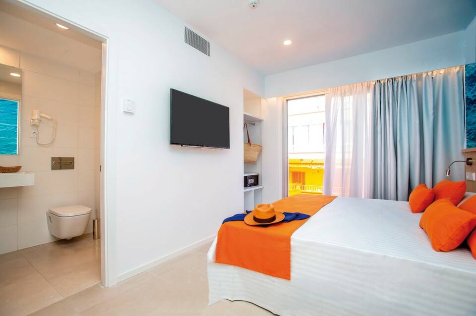 Hotel Mix Smart 1