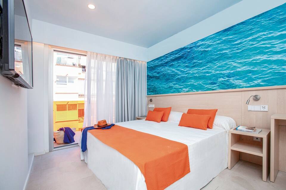 Hotel Mix Smart 3