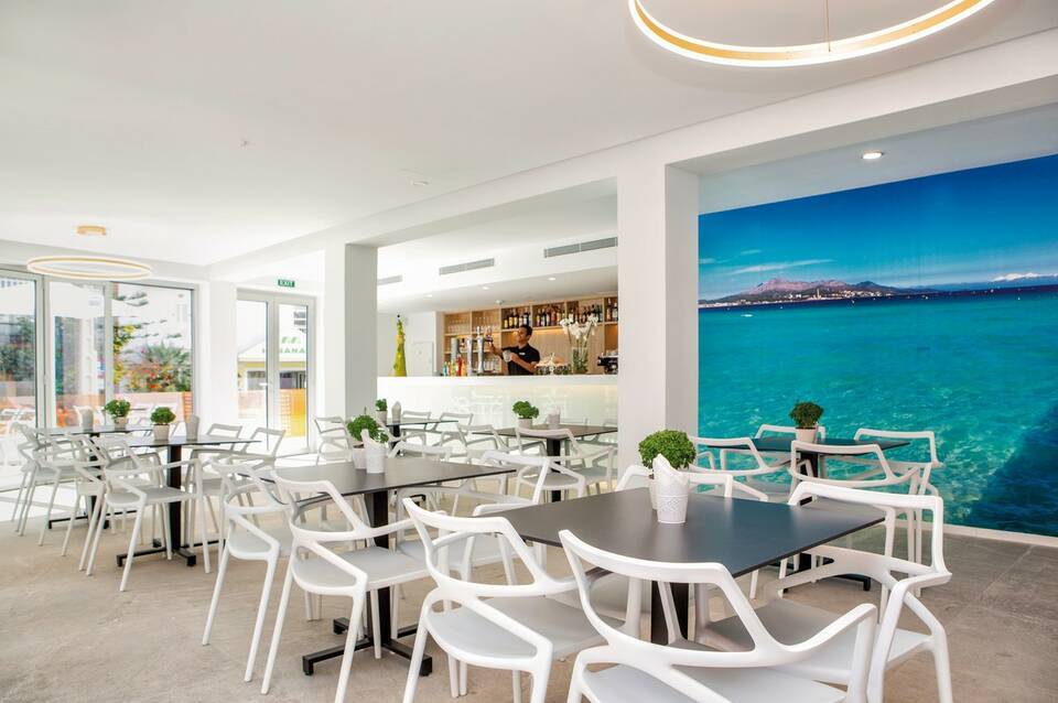 Hotel Mix Smart 4