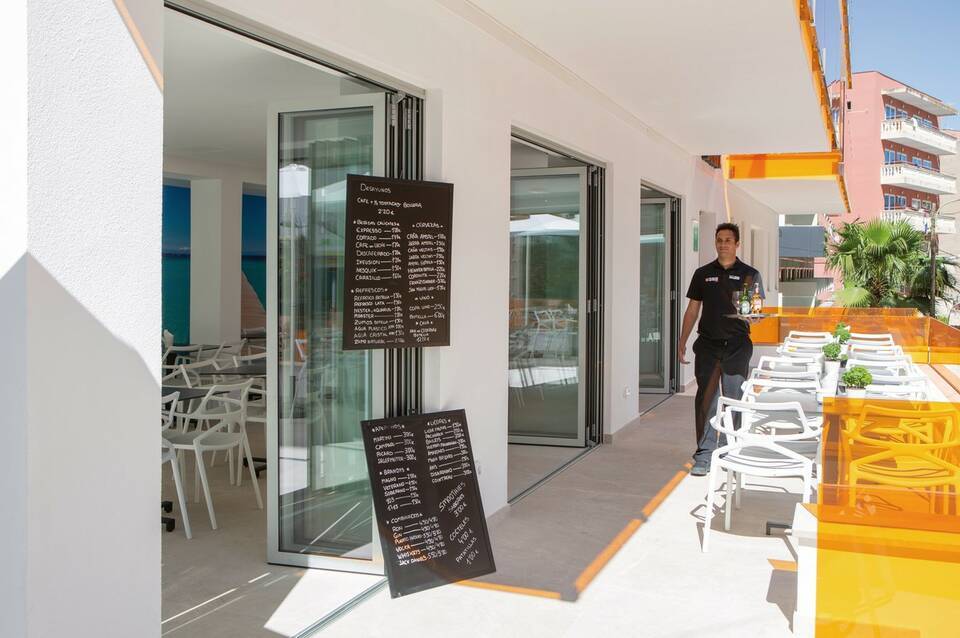 Hotel Mix Smart 5