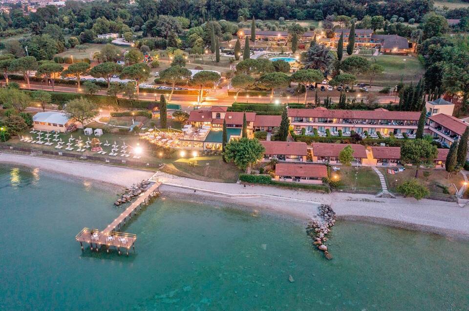 Sentido Lago di Garda Premium Village 1