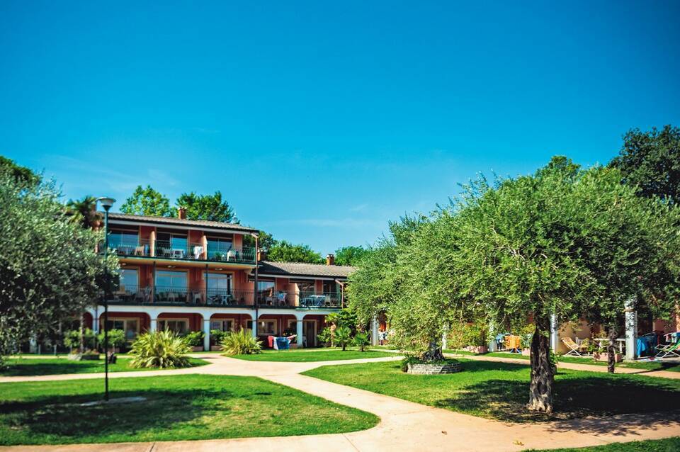 Sentido Lago di Garda Premium Village 3