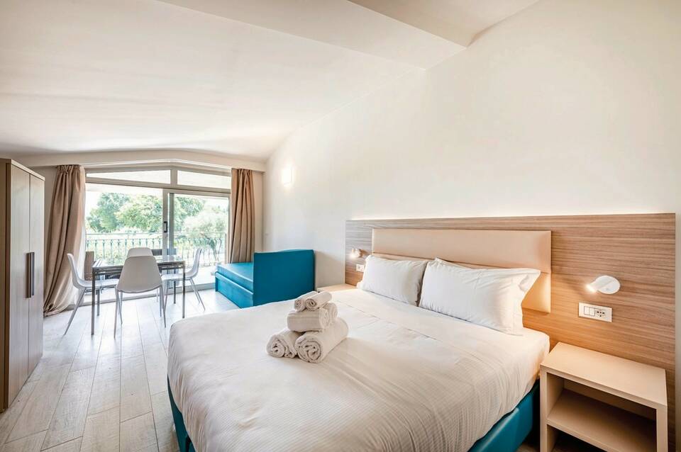Sentido Lago di Garda Premium Village 5