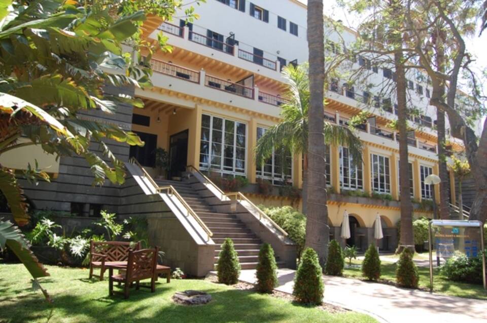 Escuela Santa Brigida 3