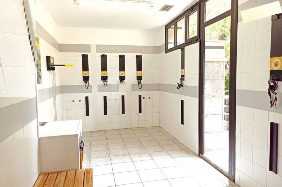 Escuela Santa Brigida 4