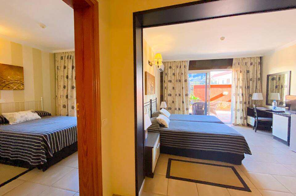 Hotel La Aldea Suites 3