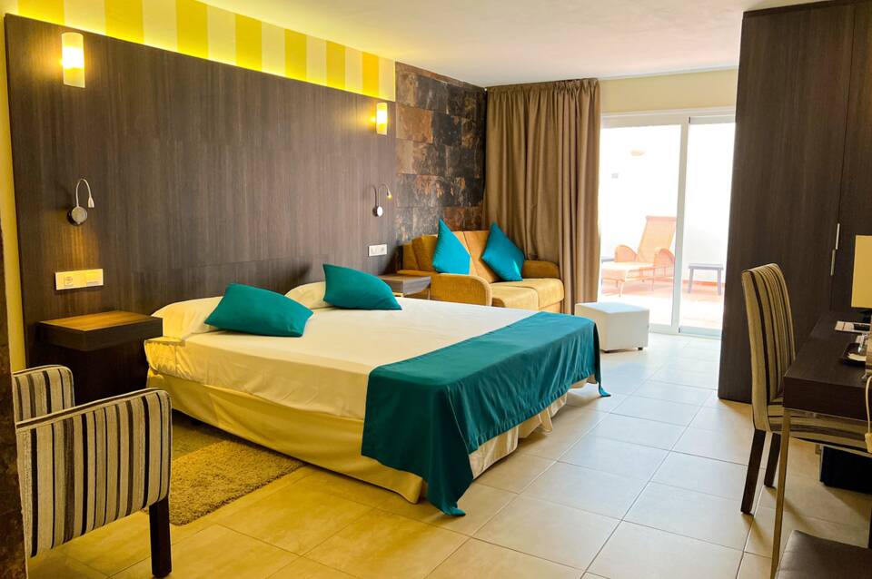 Hotel La Aldea Suites 4