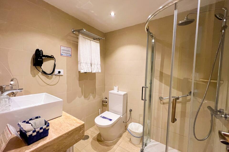 Hotel La Aldea Suites 5