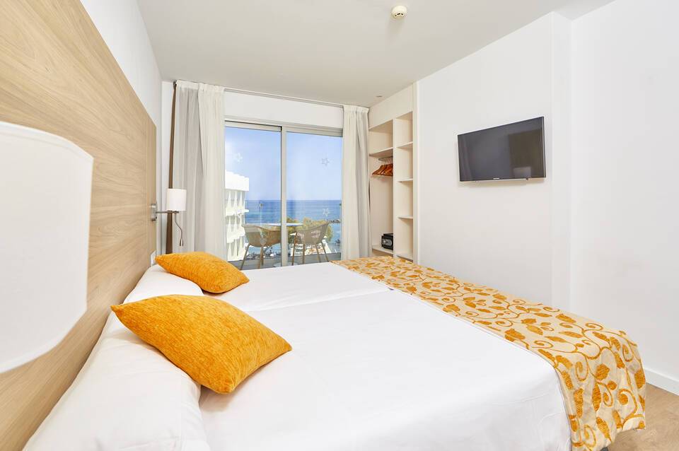 Hotel Ilusion Moreyo 5